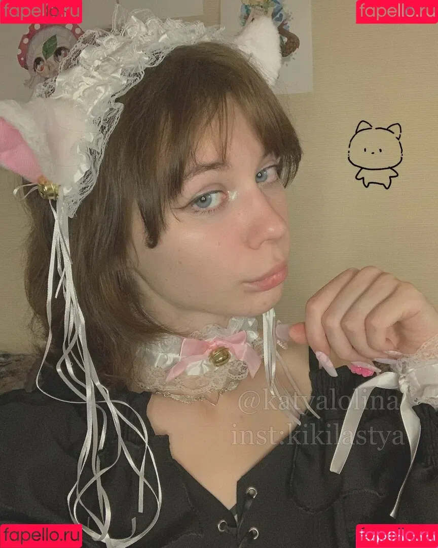 fluffangel / fluffy.falafel / fluffyfulafel / fluffypuffy / fluffypuffy777 / katyalolina / kiki_lastya / kikilastya Onlyfans Photo Gallery 