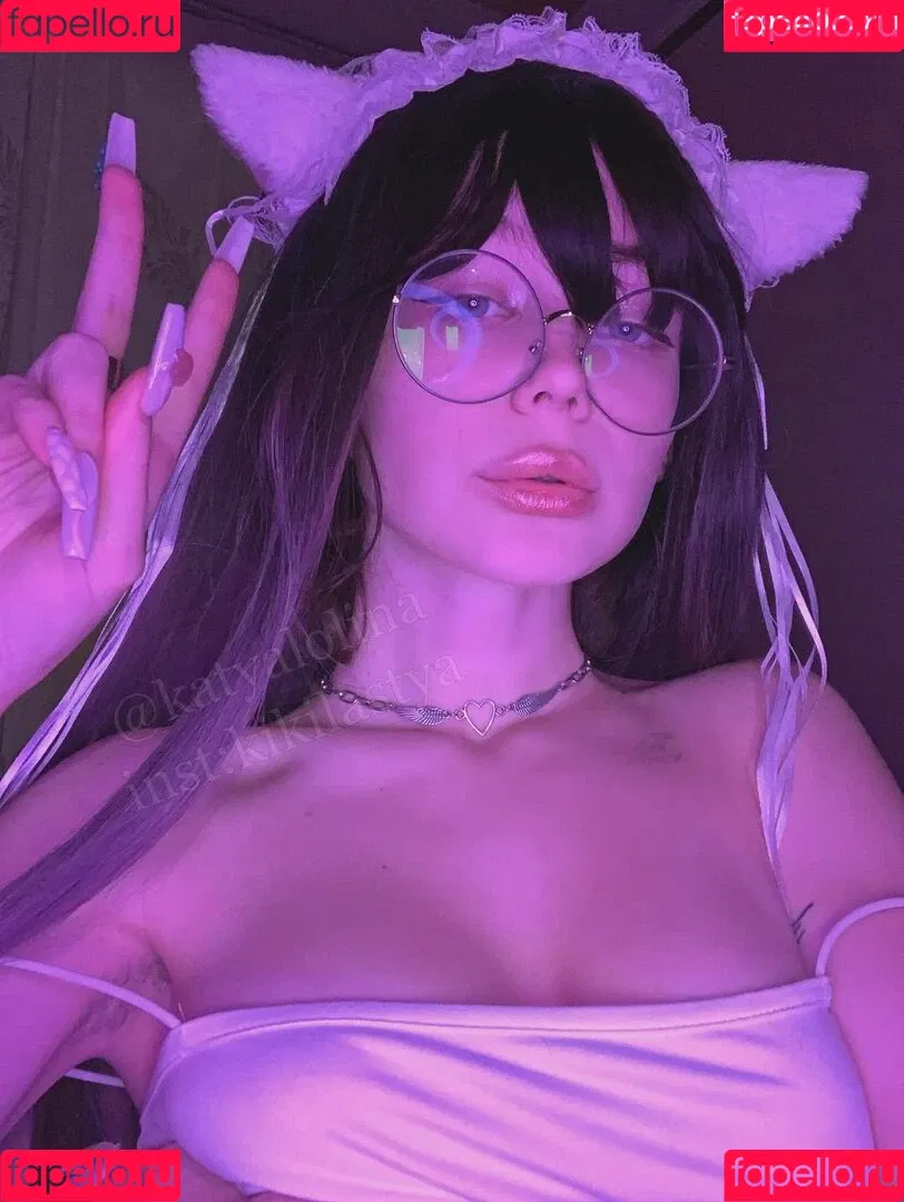 fluffangel / fluffy.falafel / fluffyfulafel / fluffypuffy / fluffypuffy777 / katyalolina / kiki_lastya / kikilastya Onlyfans Photo Gallery 