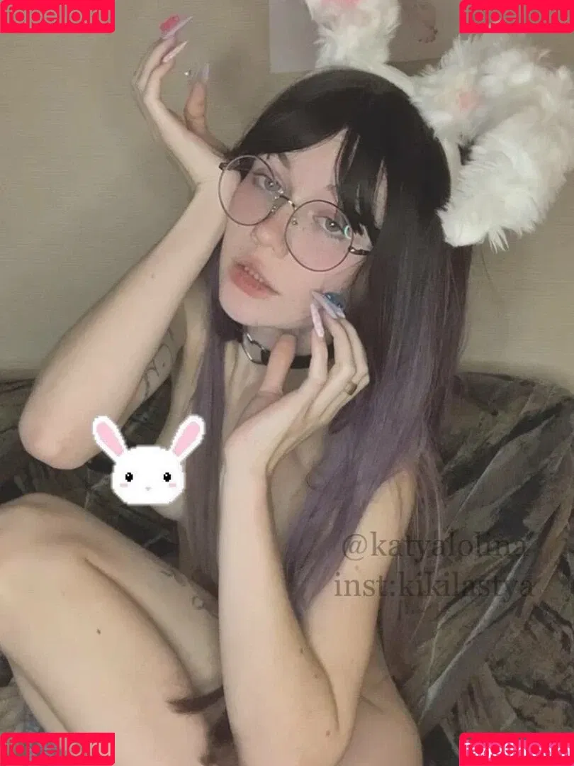 fluffangel / fluffy.falafel / fluffyfulafel / fluffypuffy / fluffypuffy777 / katyalolina / kiki_lastya / kikilastya Onlyfans Photo Gallery 