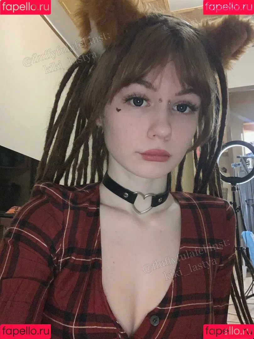 fluffangel / fluffy.falafel / fluffyfulafel / fluffypuffy / fluffypuffy777 / katyalolina / kiki_lastya / kikilastya Onlyfans Photo Gallery 