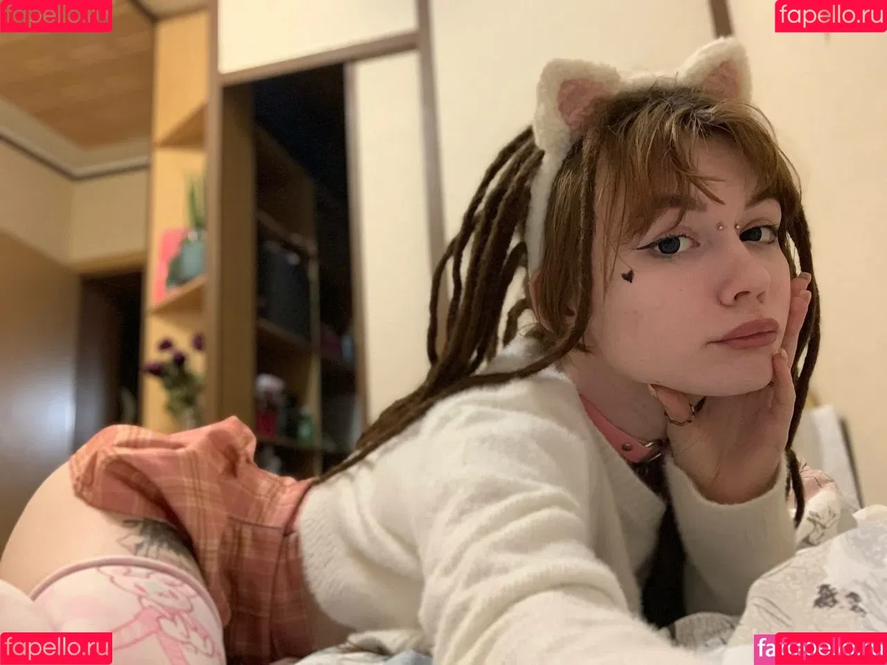 fluffangel / fluffy.falafel / fluffyfulafel / fluffypuffy / fluffypuffy777 / katyalolina / kiki_lastya / kikilastya Onlyfans Photo Gallery 