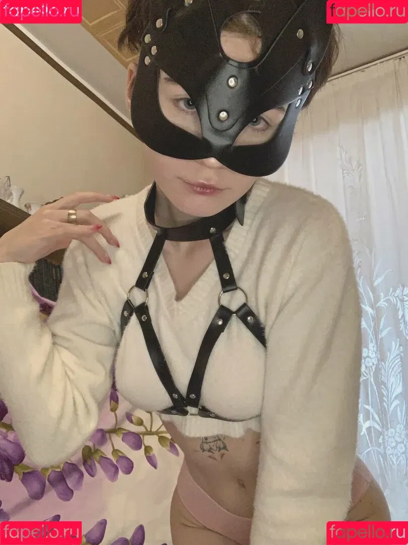 fluffangel / fluffy.falafel / fluffyfulafel / fluffypuffy / fluffypuffy777 / katyalolina / kiki_lastya / kikilastya Onlyfans Photo Gallery 