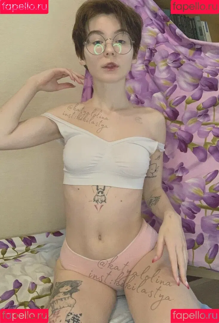fluffangel / fluffy.falafel / fluffyfulafel / fluffypuffy / fluffypuffy777 / katyalolina / kiki_lastya / kikilastya Onlyfans Photo Gallery 