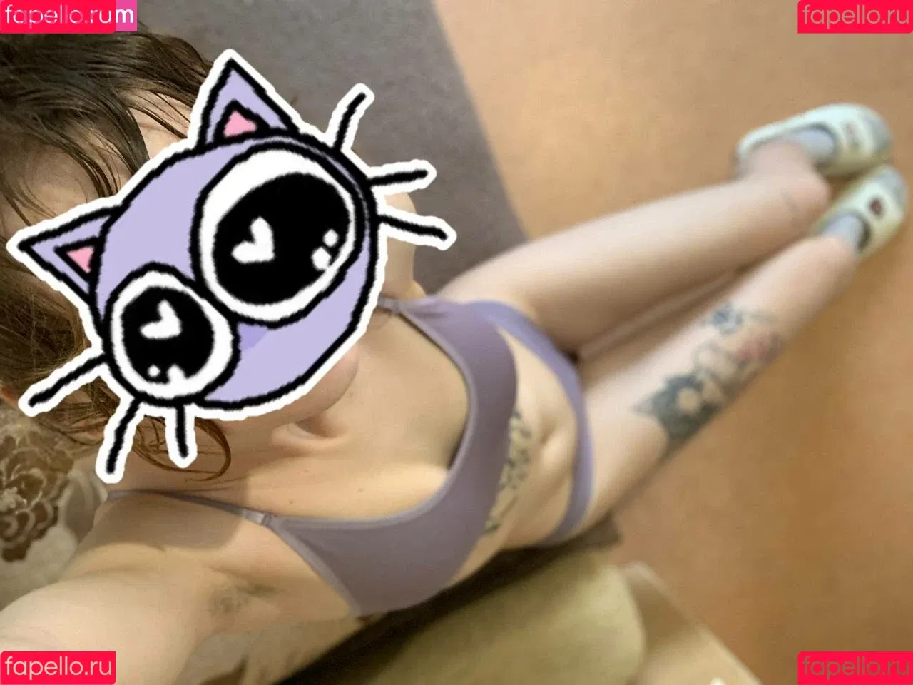 fluffangel / fluffy.falafel / fluffyfulafel / fluffypuffy / fluffypuffy777 / katyalolina / kiki_lastya / kikilastya Onlyfans Photo Gallery 