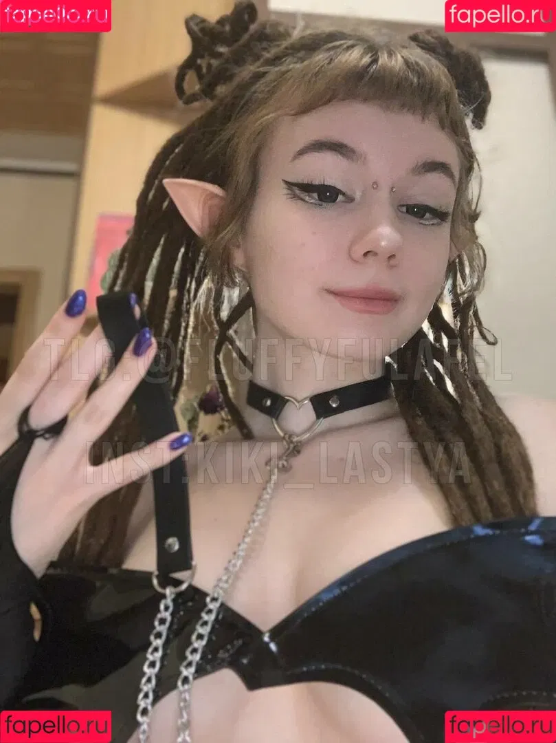 fluffangel / fluffy.falafel / fluffyfulafel / fluffypuffy / fluffypuffy777 / katyalolina / kiki_lastya / kikilastya Onlyfans Photo Gallery 