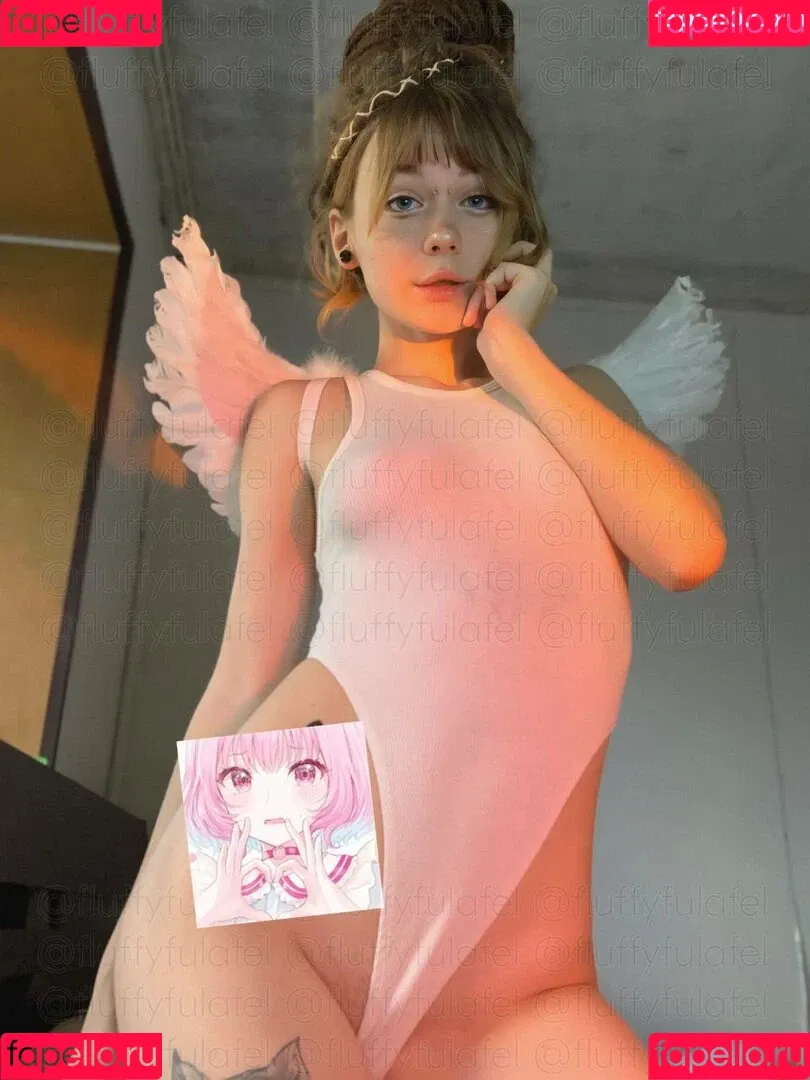 fluffangel / fluffy.falafel / fluffyfulafel / fluffypuffy / fluffypuffy777 / katyalolina / kiki_lastya / kikilastya Onlyfans Photo Gallery 
