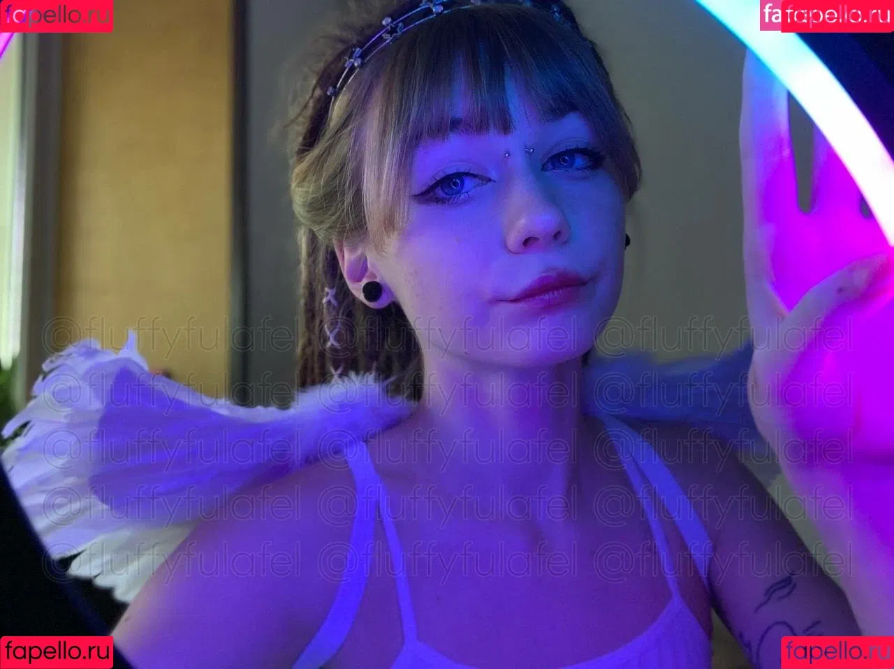 fluffangel / fluffy.falafel / fluffyfulafel / fluffypuffy / fluffypuffy777 / katyalolina / kiki_lastya / kikilastya Onlyfans Photo Gallery 