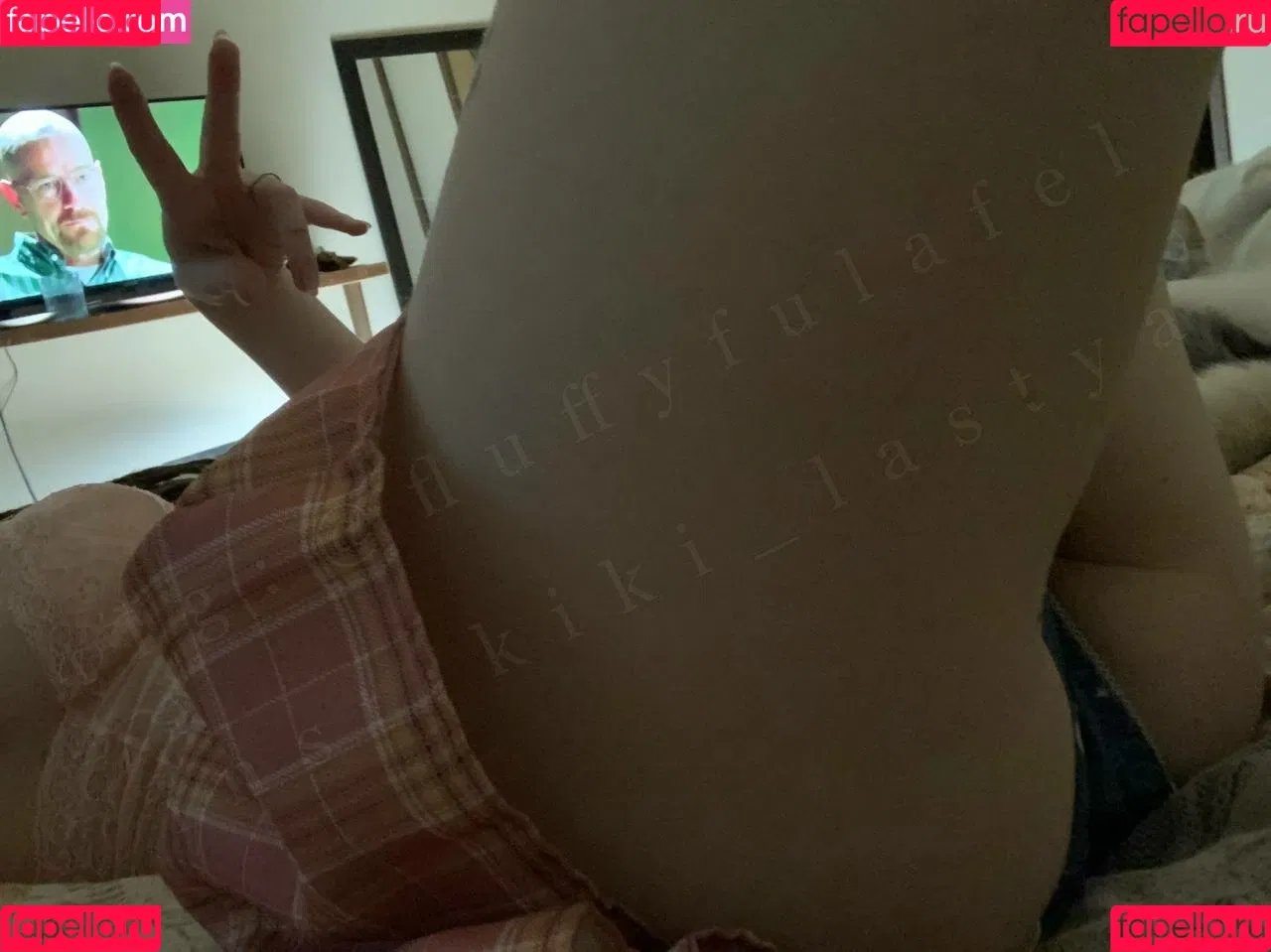 fluffangel / fluffy.falafel / fluffyfulafel / fluffypuffy / fluffypuffy777 / katyalolina / kiki_lastya / kikilastya Onlyfans Photo Gallery 
