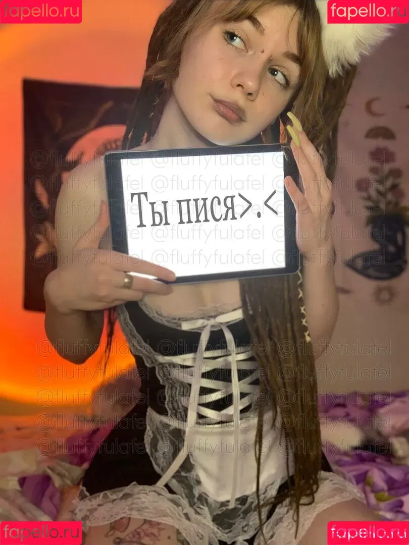 fluffangel / fluffy.falafel / fluffyfulafel / fluffypuffy / fluffypuffy777 / katyalolina / kiki_lastya / kikilastya Onlyfans Photo Gallery 