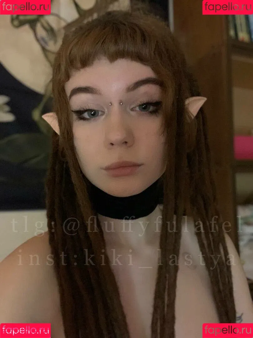 fluffangel / fluffy.falafel / fluffyfulafel / fluffypuffy / fluffypuffy777 / katyalolina / kiki_lastya / kikilastya Onlyfans Photo Gallery 