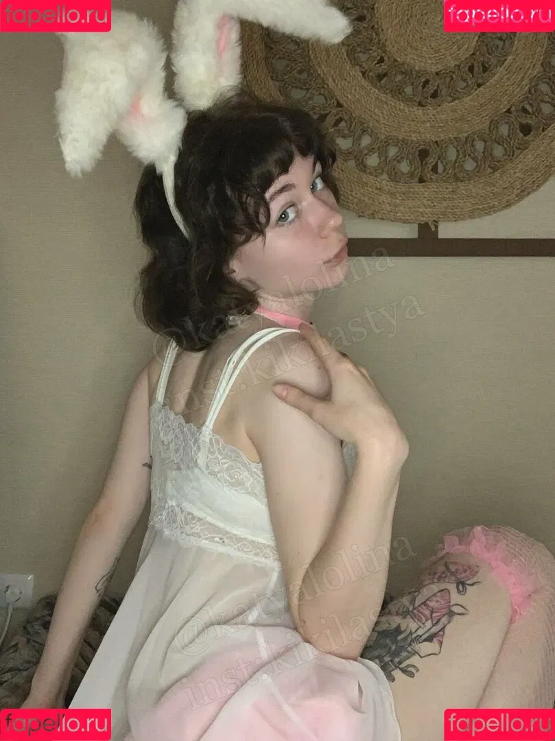 fluffangel / fluffy.falafel / fluffyfulafel / fluffypuffy / fluffypuffy777 / katyalolina / kiki_lastya / kikilastya Onlyfans Photo Gallery 
