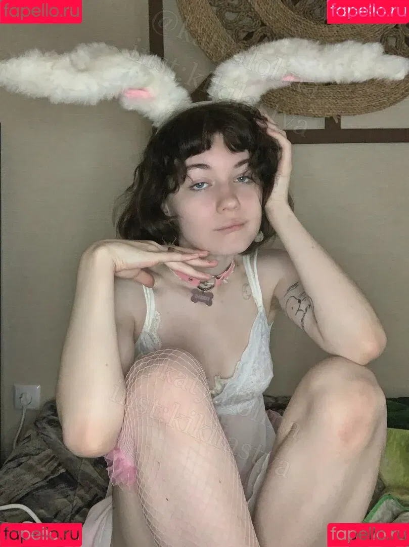 fluffangel / fluffy.falafel / fluffyfulafel / fluffypuffy / fluffypuffy777 / katyalolina / kiki_lastya / kikilastya Onlyfans Photo Gallery 