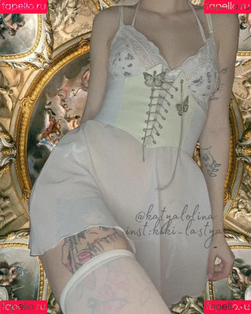 fluffangel / fluffy.falafel / fluffyfulafel / fluffypuffy / fluffypuffy777 / katyalolina / kiki_lastya / kikilastya Onlyfans Photo Gallery 