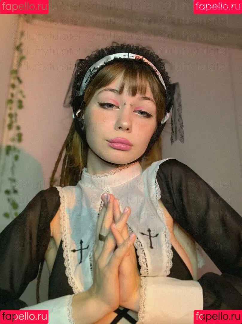 fluffangel / fluffy.falafel / fluffyfulafel / fluffypuffy / fluffypuffy777 / katyalolina / kiki_lastya / kikilastya Onlyfans Photo Gallery 