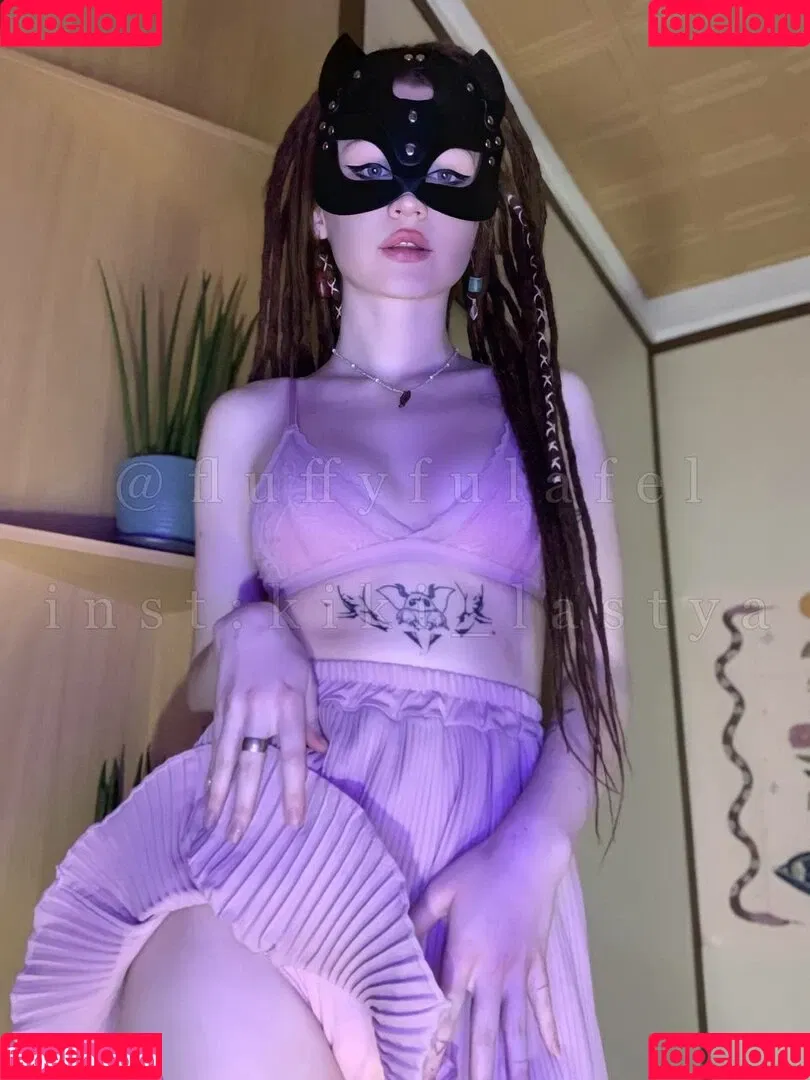 fluffangel / fluffy.falafel / fluffyfulafel / fluffypuffy / fluffypuffy777 / katyalolina / kiki_lastya / kikilastya Onlyfans Photo Gallery 