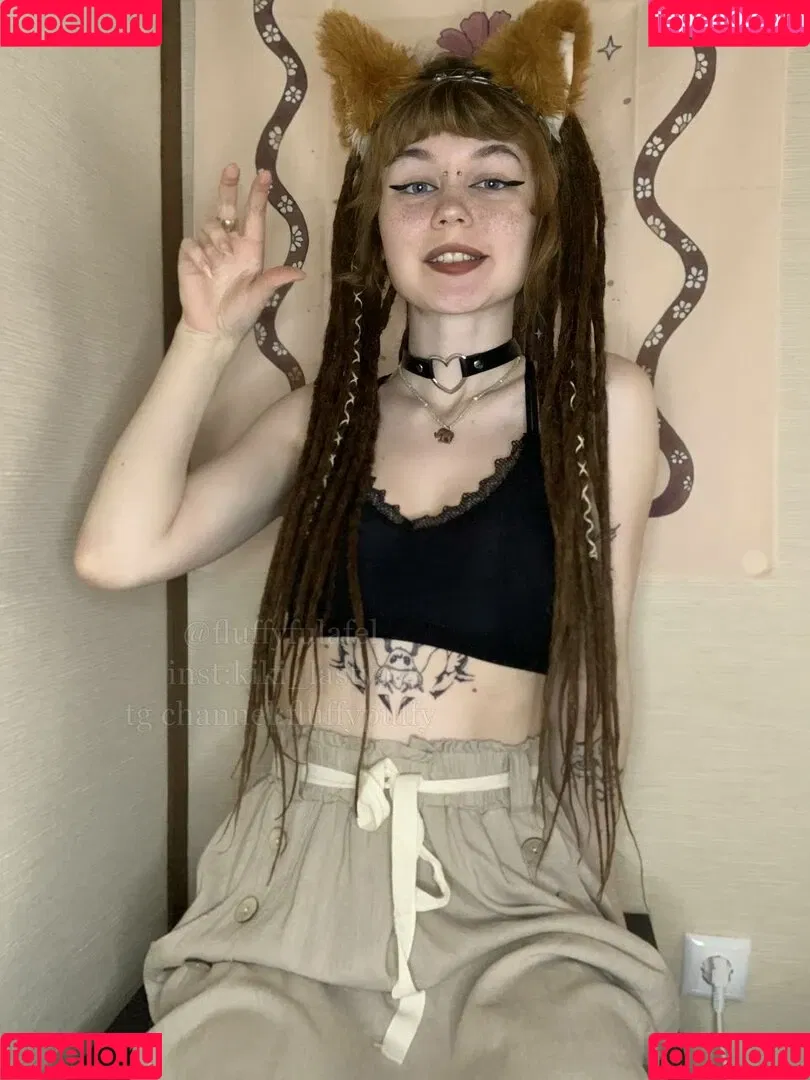 fluffangel / fluffy.falafel / fluffyfulafel / fluffypuffy / fluffypuffy777 / katyalolina / kiki_lastya / kikilastya Onlyfans Photo Gallery 