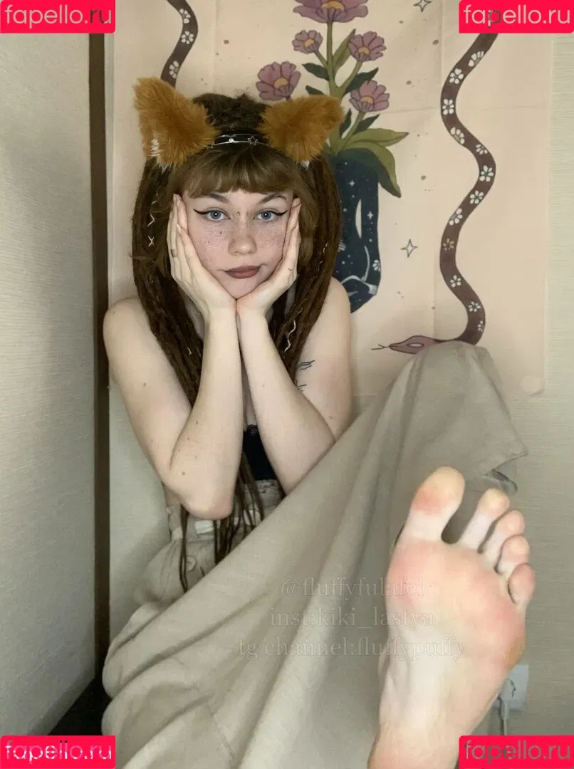 fluffangel / fluffy.falafel / fluffyfulafel / fluffypuffy / fluffypuffy777 / katyalolina / kiki_lastya / kikilastya Onlyfans Photo Gallery 