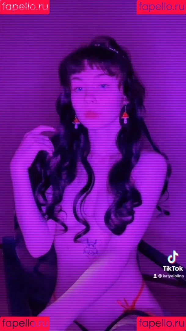 fluffangel / fluffy.falafel / fluffyfulafel / fluffypuffy / fluffypuffy777 / katyalolina / kiki_lastya / kikilastya Onlyfans Photo Gallery 