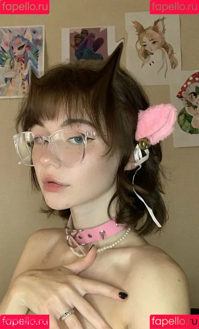 fluffangel / fluffy.falafel / fluffyfulafel / fluffypuffy / fluffypuffy777 / katyalolina / kiki_lastya / kikilastya Onlyfans Photo Gallery 