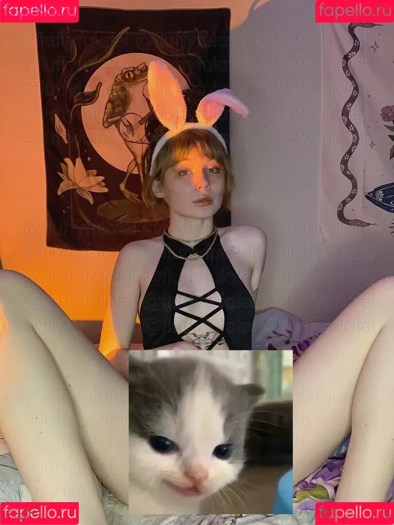 fluffangel / fluffy.falafel / fluffyfulafel / fluffypuffy / fluffypuffy777 / katyalolina / kiki_lastya / kikilastya Onlyfans Photo Gallery 