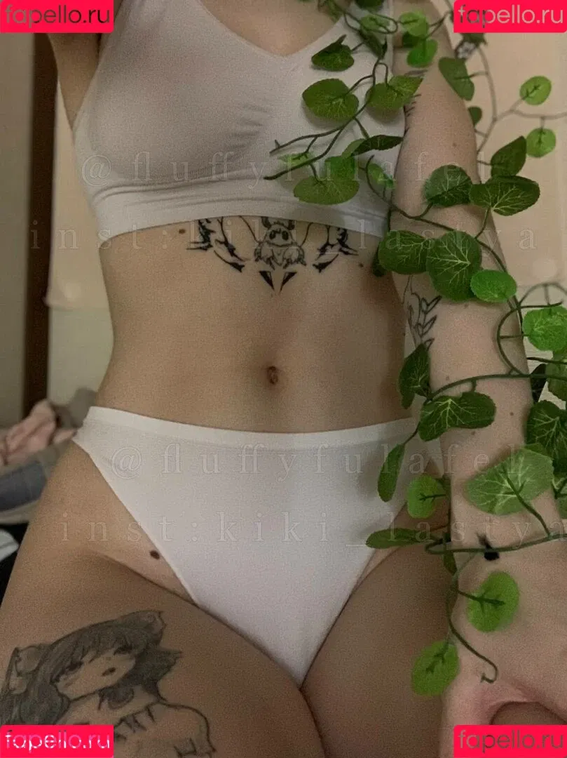 fluffangel / fluffy.falafel / fluffyfulafel / fluffypuffy / fluffypuffy777 / katyalolina / kiki_lastya / kikilastya Onlyfans Photo Gallery 