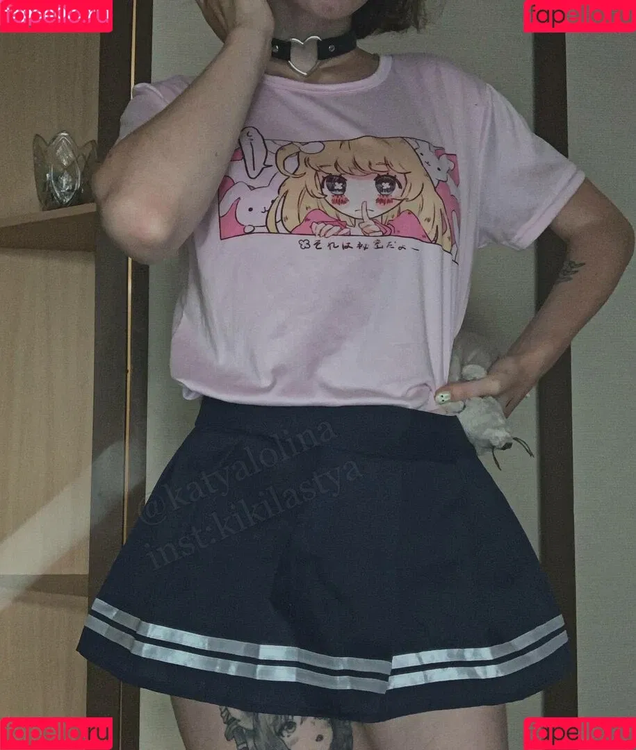 fluffangel / fluffy.falafel / fluffyfulafel / fluffypuffy / fluffypuffy777 / katyalolina / kiki_lastya / kikilastya Onlyfans Photo Gallery 