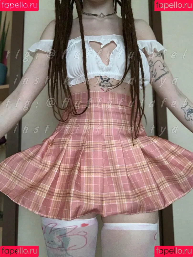 fluffangel / fluffy.falafel / fluffyfulafel / fluffypuffy / fluffypuffy777 / katyalolina / kiki_lastya / kikilastya Onlyfans Photo Gallery 