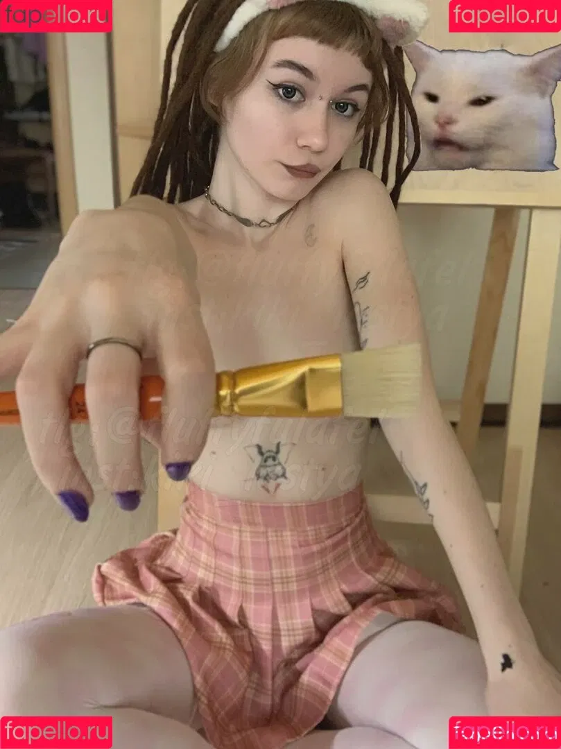 fluffangel / fluffy.falafel / fluffyfulafel / fluffypuffy / fluffypuffy777 / katyalolina / kiki_lastya / kikilastya Onlyfans Photo Gallery 