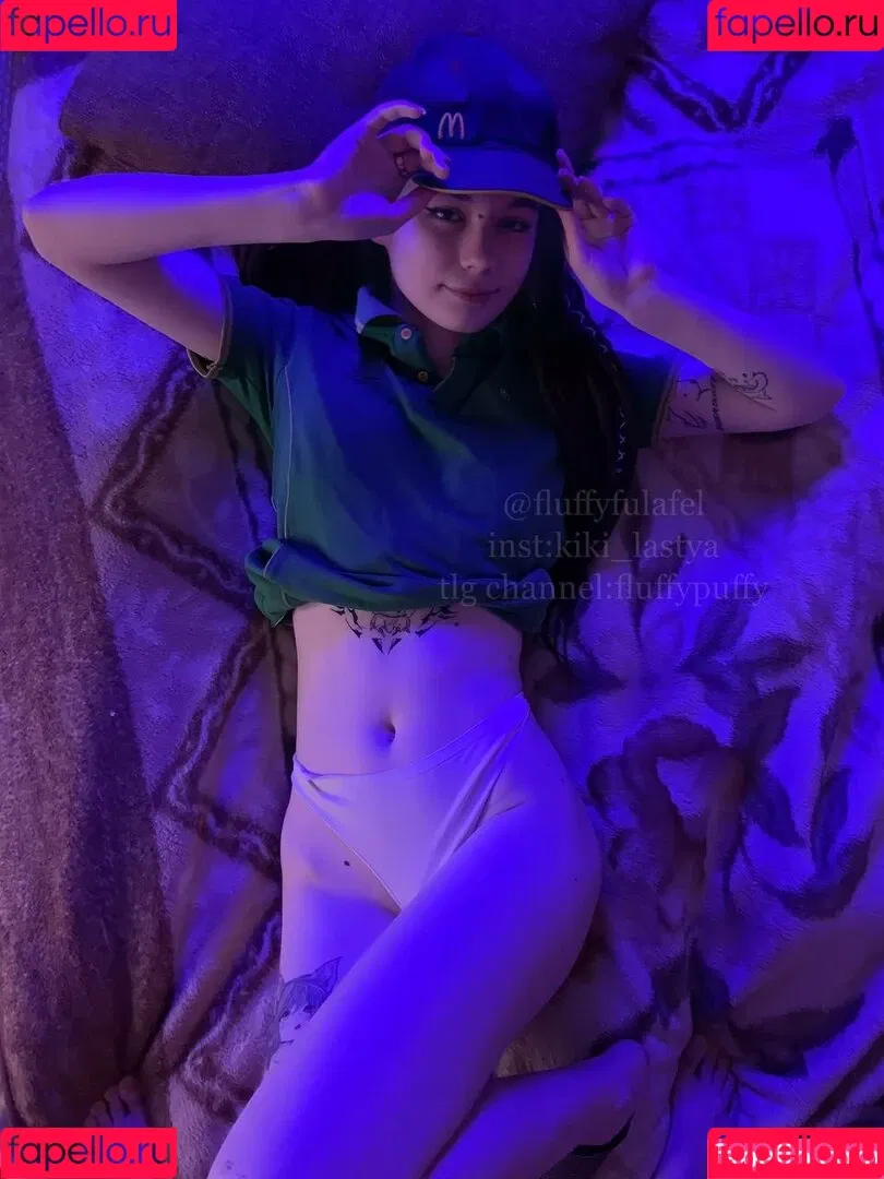 fluffangel / fluffy.falafel / fluffyfulafel / fluffypuffy / fluffypuffy777 / katyalolina / kiki_lastya / kikilastya Onlyfans Photo Gallery 