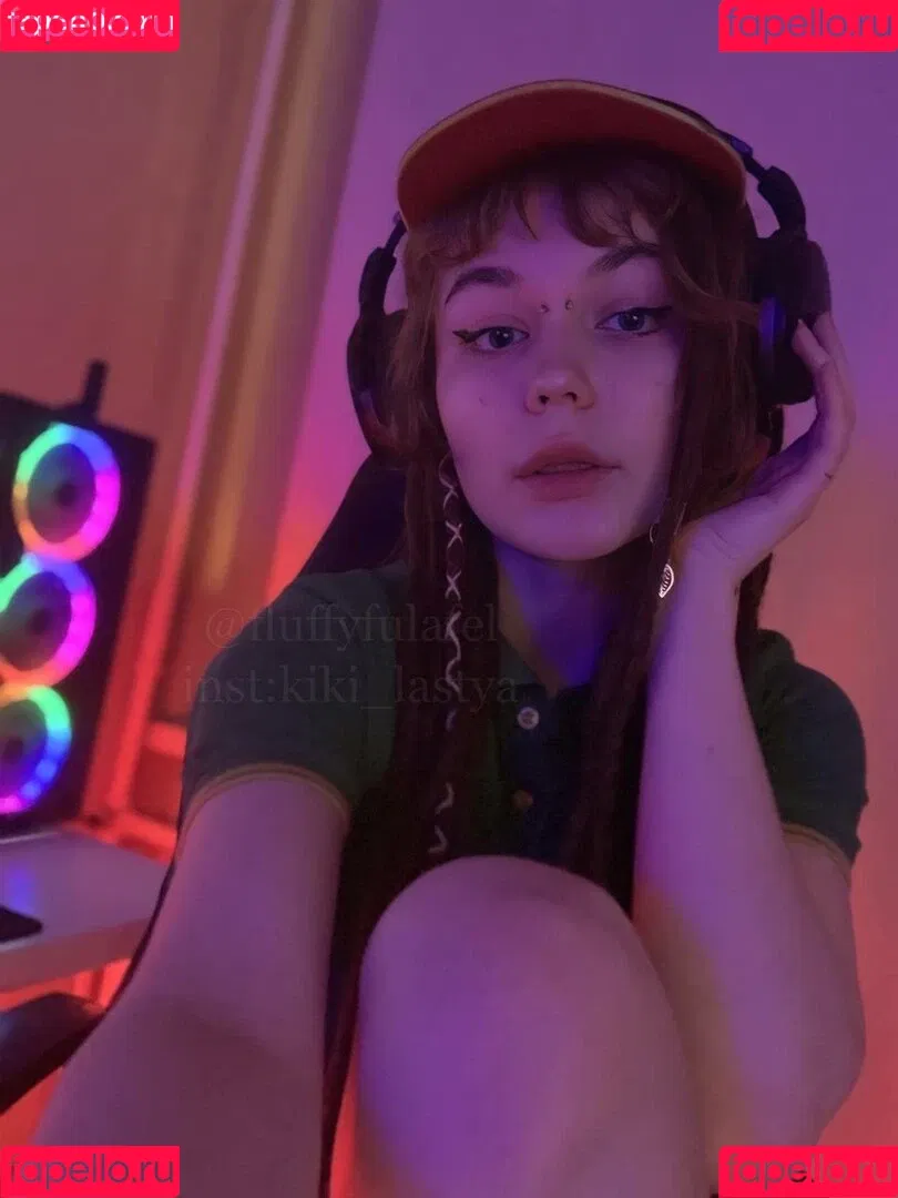 fluffangel / fluffy.falafel / fluffyfulafel / fluffypuffy / fluffypuffy777 / katyalolina / kiki_lastya / kikilastya Onlyfans Photo Gallery 