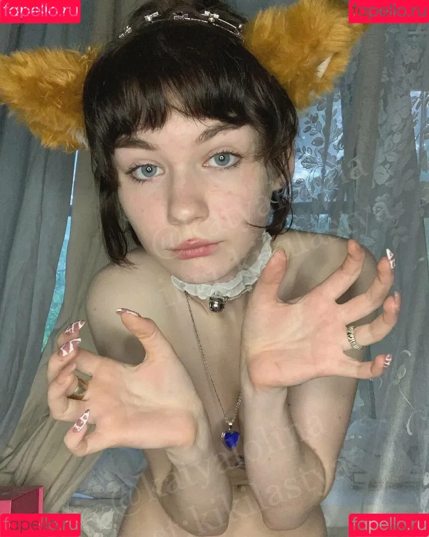 fluffangel / fluffy.falafel / fluffyfulafel / fluffypuffy / fluffypuffy777 / katyalolina / kiki_lastya / kikilastya Onlyfans Photo Gallery 