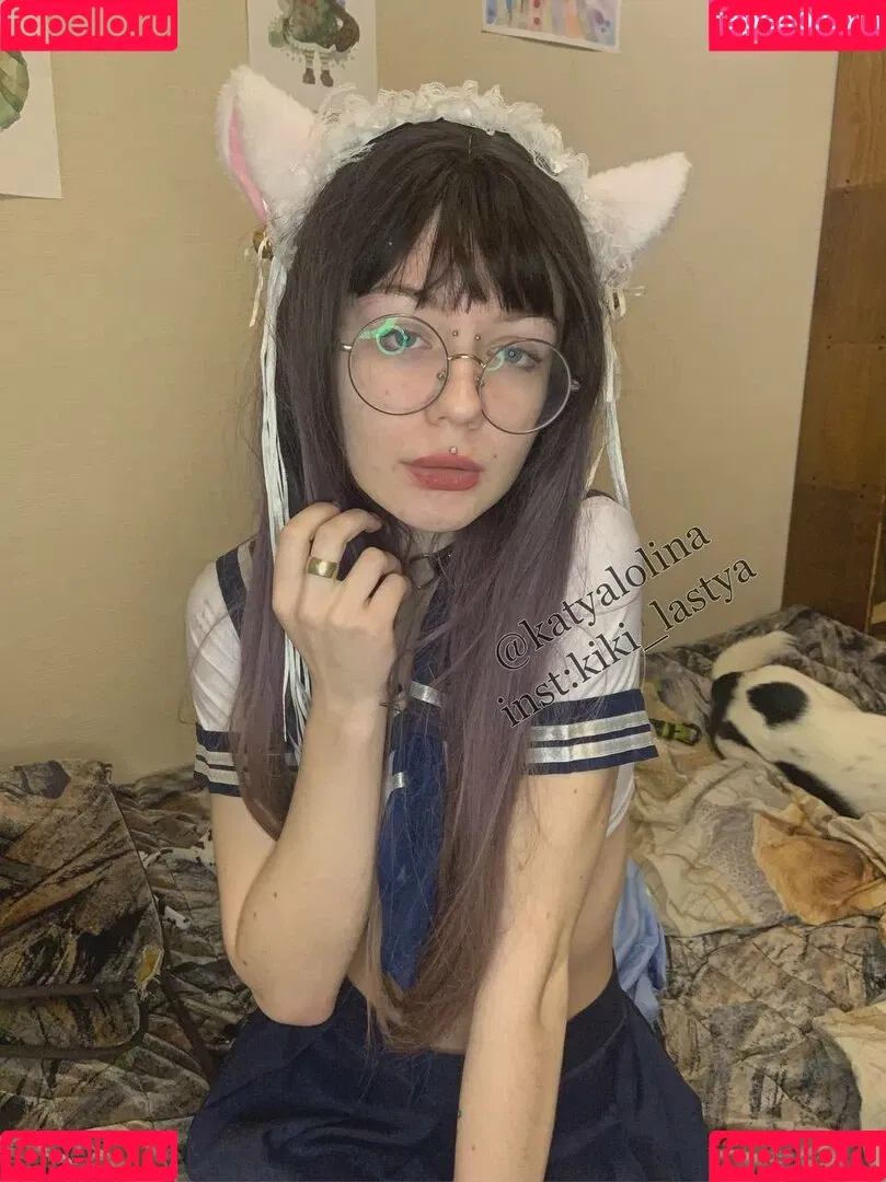 fluffangel / fluffy.falafel / fluffyfulafel / fluffypuffy / fluffypuffy777 / katyalolina / kiki_lastya / kikilastya Onlyfans Photo Gallery 