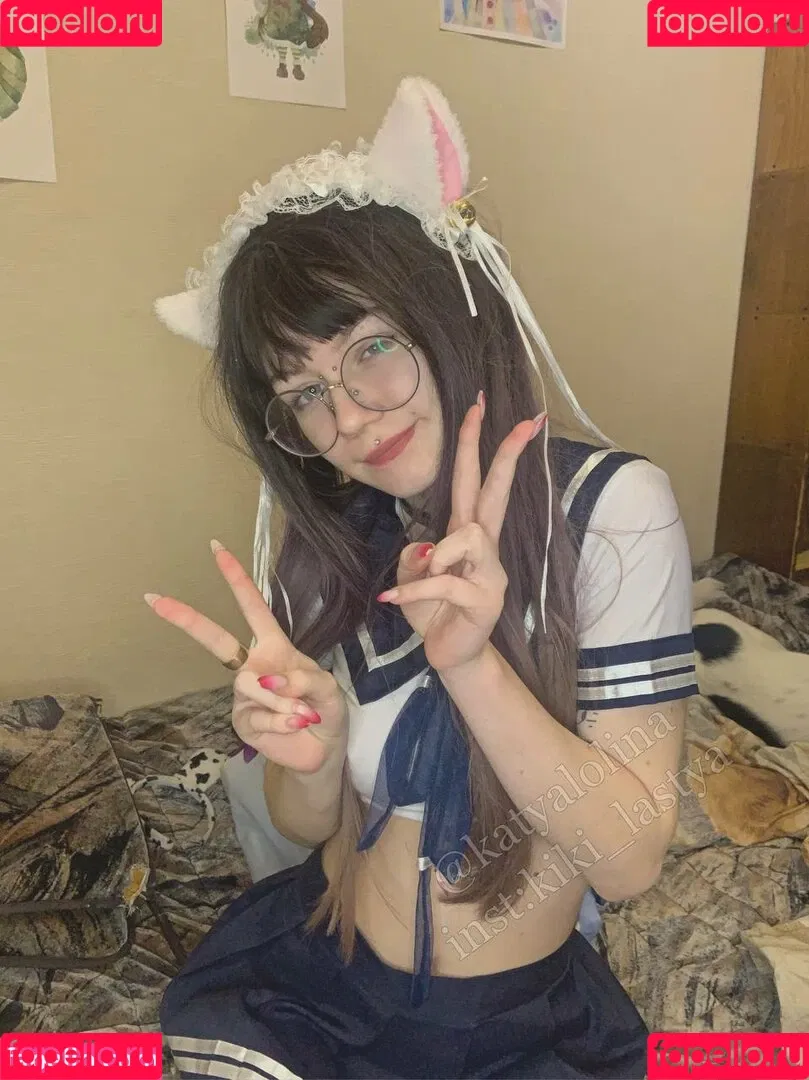 fluffangel / fluffy.falafel / fluffyfulafel / fluffypuffy / fluffypuffy777 / katyalolina / kiki_lastya / kikilastya Onlyfans Photo Gallery 