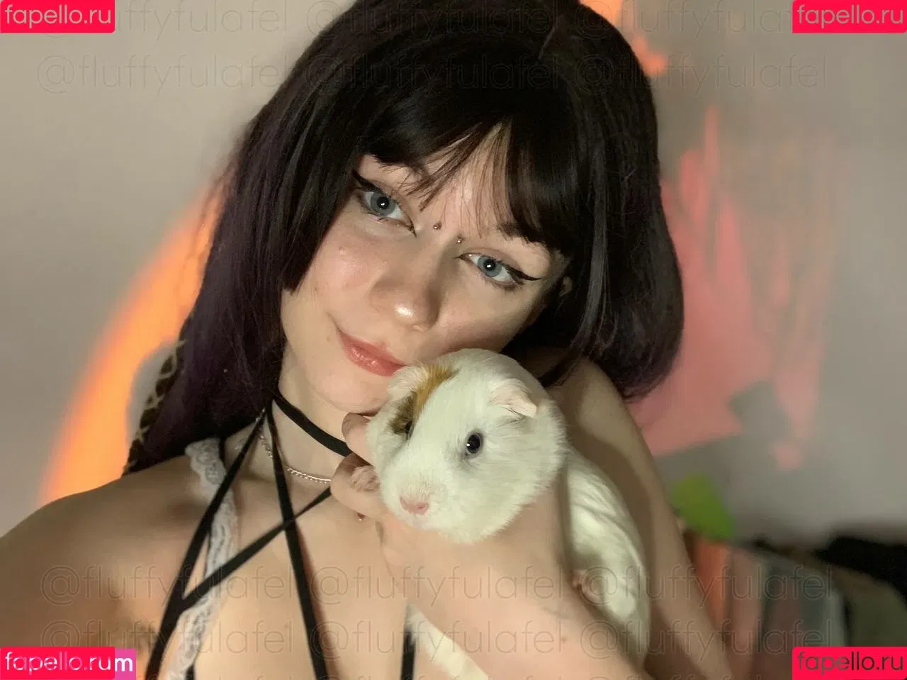 fluffangel / fluffy.falafel / fluffyfulafel / fluffypuffy / fluffypuffy777 / katyalolina / kiki_lastya / kikilastya Onlyfans Photo Gallery 