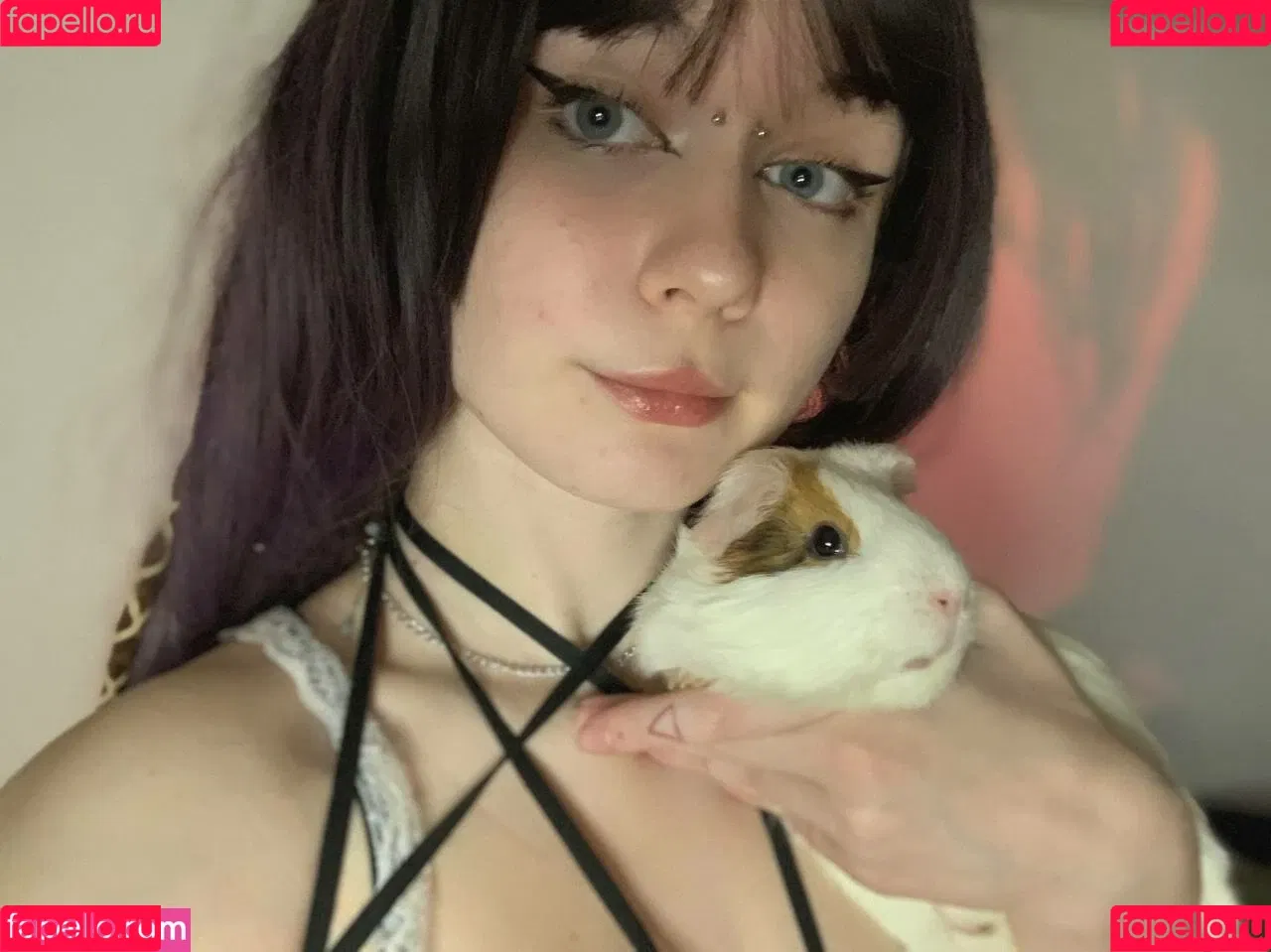 fluffangel / fluffy.falafel / fluffyfulafel / fluffypuffy / fluffypuffy777 / katyalolina / kiki_lastya / kikilastya Onlyfans Photo Gallery 
