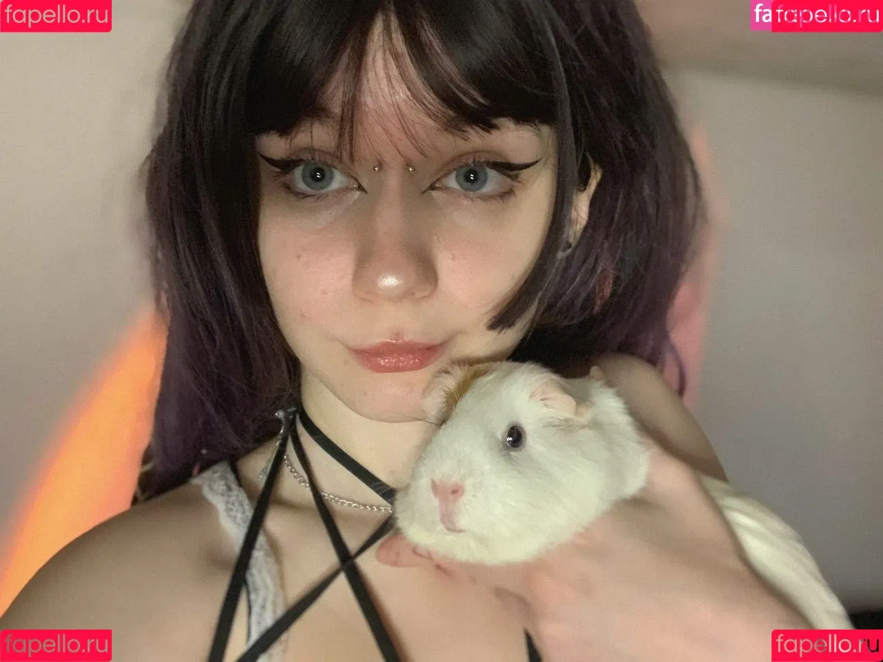 fluffangel / fluffy.falafel / fluffyfulafel / fluffypuffy / fluffypuffy777 / katyalolina / kiki_lastya / kikilastya Onlyfans Photo Gallery 