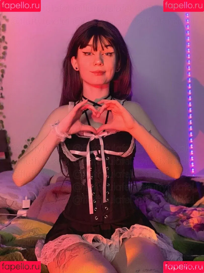 fluffangel / fluffy.falafel / fluffyfulafel / fluffypuffy / fluffypuffy777 / katyalolina / kiki_lastya / kikilastya Onlyfans Photo Gallery 