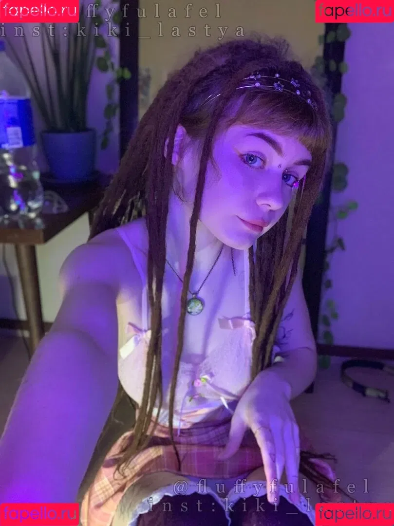 fluffangel / fluffy.falafel / fluffyfulafel / fluffypuffy / fluffypuffy777 / katyalolina / kiki_lastya / kikilastya Onlyfans Photo Gallery 