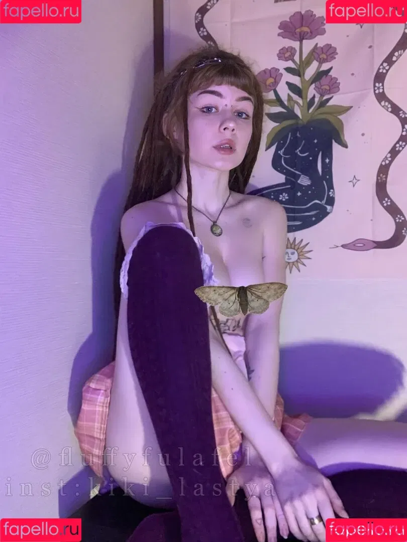 fluffangel / fluffy.falafel / fluffyfulafel / fluffypuffy / fluffypuffy777 / katyalolina / kiki_lastya / kikilastya Onlyfans Photo Gallery 