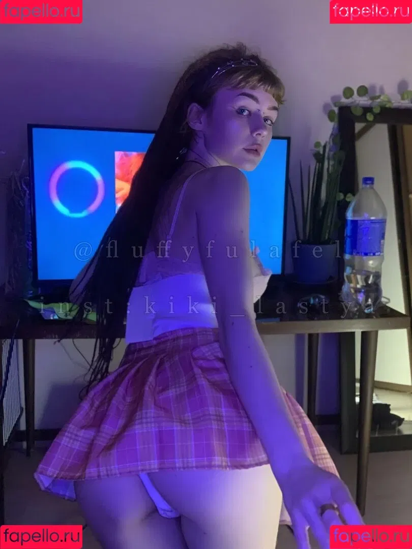 fluffangel / fluffy.falafel / fluffyfulafel / fluffypuffy / fluffypuffy777 / katyalolina / kiki_lastya / kikilastya Onlyfans Photo Gallery 