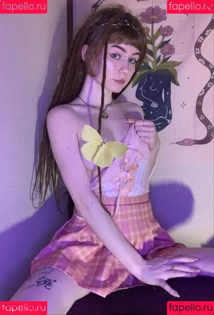 fluffangel / fluffy.falafel / fluffyfulafel / fluffypuffy / fluffypuffy777 / katyalolina / kiki_lastya / kikilastya Onlyfans Photo Gallery 