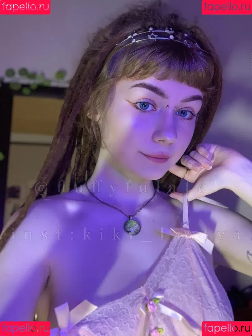 fluffangel / fluffy.falafel / fluffyfulafel / fluffypuffy / fluffypuffy777 / katyalolina / kiki_lastya / kikilastya Onlyfans Photo Gallery 