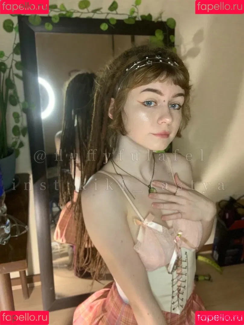 fluffangel / fluffy.falafel / fluffyfulafel / fluffypuffy / fluffypuffy777 / katyalolina / kiki_lastya / kikilastya Onlyfans Photo Gallery 