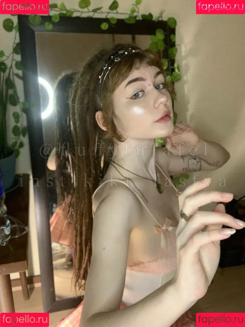 fluffangel / fluffy.falafel / fluffyfulafel / fluffypuffy / fluffypuffy777 / katyalolina / kiki_lastya / kikilastya Onlyfans Photo Gallery 