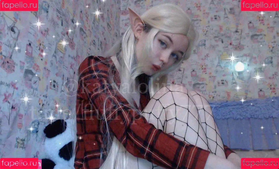 fluffangel / fluffy.falafel / fluffyfulafel / fluffypuffy / fluffypuffy777 / katyalolina / kiki_lastya / kikilastya Onlyfans Photo Gallery 