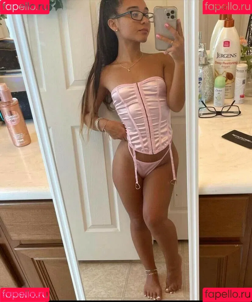 Alahnaly / Alahnalyreal Onlyfans Photo Gallery 