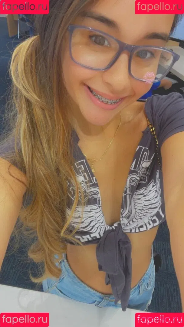 Alahnaly / Alahnalyreal Onlyfans Photo Gallery 