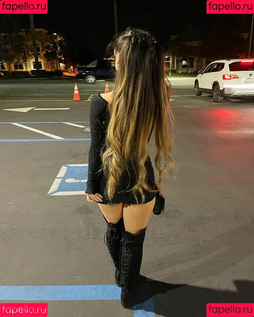 Alahnaly / Alahnalyreal Onlyfans Photo Gallery 