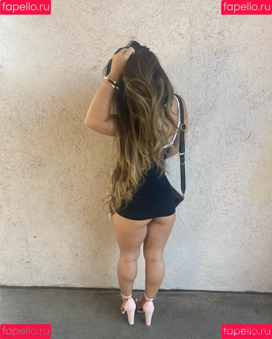 Alahnaly / Alahnalyreal Onlyfans Photo Gallery 