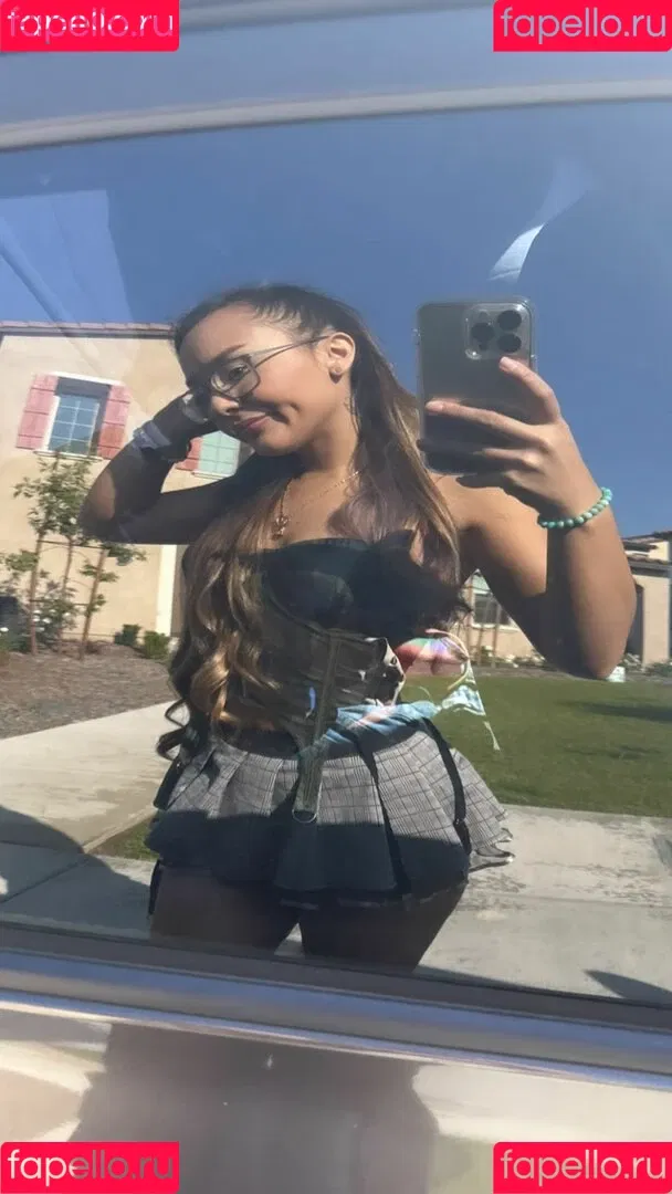 Alahnaly / Alahnalyreal Onlyfans Photo Gallery 